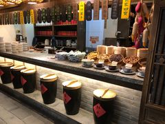 -南京大牌档(崇文门国瑞店)