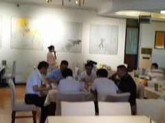 大堂-归元·云集斋素菜馆