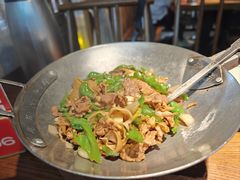 -老湘村·湖南土菜(天河维多利店)