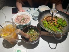 -费大厨辣椒炒肉(黄兴中心广场店)