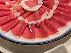 -东来顺饭庄(西直门店)