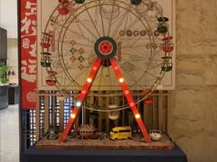 -杭州开元名都大酒店·地中海自助餐厅