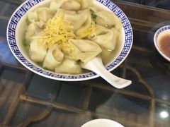 -笑来喜馄饨小笼工坊店(湖滨街店)