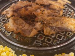 -韩宫宴烤肉·料理(南京江宁万达店)