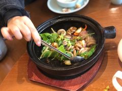-常来小聚·广州非遗传承餐厅(中山二路店)