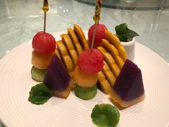 -御仙都北京菜馆·烤鸭店(双井店)