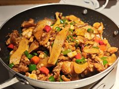 -老阿爸鲜鱼土菜(园区永旺店)