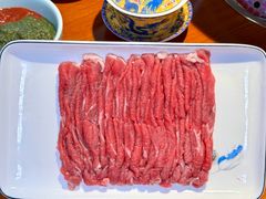 -1078號老北京涮肉(松柏店)