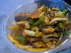 -胖子好盐水鸭(总店)