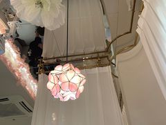 -晶雅花园西餐厅(南京首店)