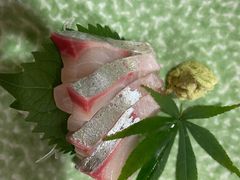 -加奈日本料理