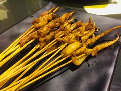 -红钳侠小龙虾·烧烤(中赢康康谷店)