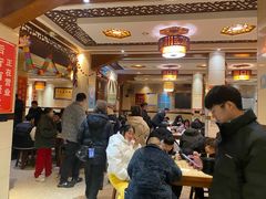-项记烩面(迎宾路店)