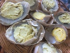坑烤鹅蛋-吉顺坑烤