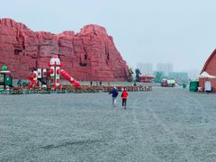 -西海岸生态观光园