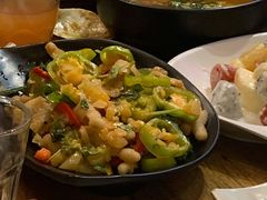 -江城老胖串店(湖西路店)