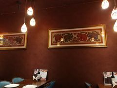 -辛德里印度餐厅(勒泰商圈店)