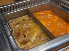 -草原塞蛮羊火锅城(港湾店)