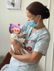 -米诺娃妇女儿童医院·三级妇儿医院