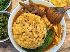 -螺小胖柳州螺蛳粉(钟楼总店)