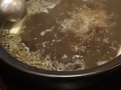 -滇野云南野生菌餐厅(陕西南路店)