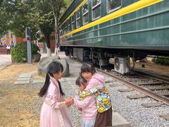 -柳州工业博物馆