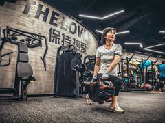 -Answer Fitness 答案健身(奥体店)