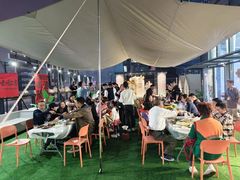 -玩坞轰趴馆·户外团建聚会主题生日派对馆(世豪广场店)