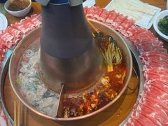 -刘老表·瓦罐汤涮肉(青云谱店)