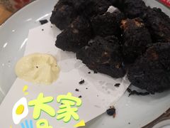 乌辣辣地狱炸鸡-村上一屋(望京店)