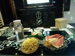 -钱莊party生日聚会KTV(厚街店)