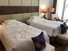 -三亚亚龙湾雅高美爵酒店
