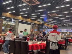 -九號渔港·蒸汽海鲜·粤菜茶点(八卦岭店)