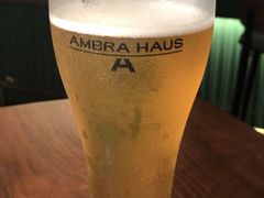 -Ambra Haus琥珀屋精酿餐厅(宝山店)