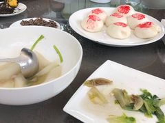 -自在弥林花园餐厅(云栖店)