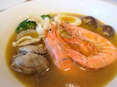 -子霖南山鲜虾面(南山总店)