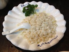 清炒虾仁-吴门人家·苏宴宫廷菜(拙政园店)