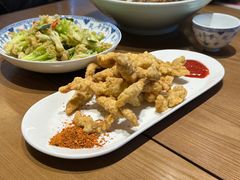 -本来川菜(中骏广场店)