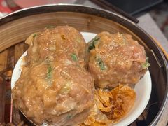 山竹牛肉丸-点点心点心专门店(旺角店)