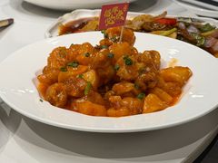 -旺达·福州菜(正大广场店)