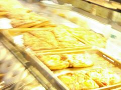-超港·蛋糕面包(包河万达店)