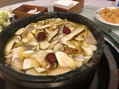 -南渝食府.石锅鸡(尚城花园店)