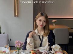 -JANS意式简餐厅·惠灵顿牛排