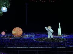 -安徽大青山野生动物世界