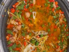 -盐帮食坊•小河帮川菜(四川师大店)