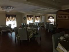 大堂-新疆红柳花餐厅(新洲店)