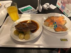 -宜家·瑞典风味餐厅(无锡店)