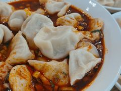-王菊面馆(总店)