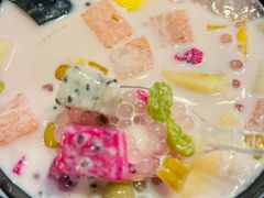 -串妹花式冰粉(乐山总店)