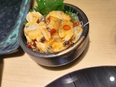 -沼津港精致料理·寿喜烧·烧鸟(漕河泾印象城店)